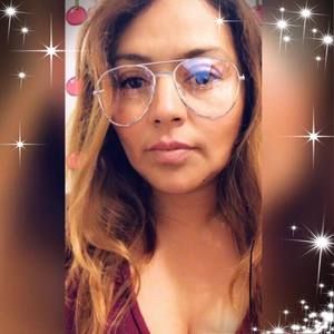 Meet your Posher, Audelia